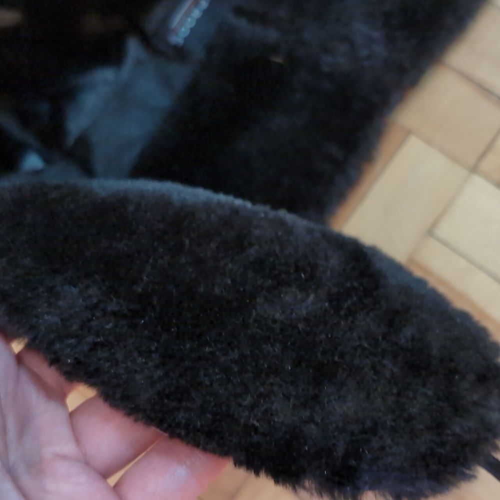 Weatherproof Wool Winter Hat Size M - Picture 4 of 6